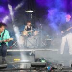 Shopping Break Up, Share Video for Final Single “White Noise”: Watch