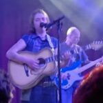 Snail Mail Debut Two More New Songs At Seattle Tour Closer