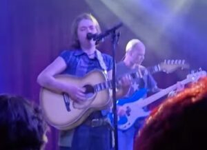 Snail Mail Debut Two More New Songs At Seattle Tour Closer