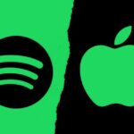 Apple Music Launches Tool To Import Playlists From Spotify