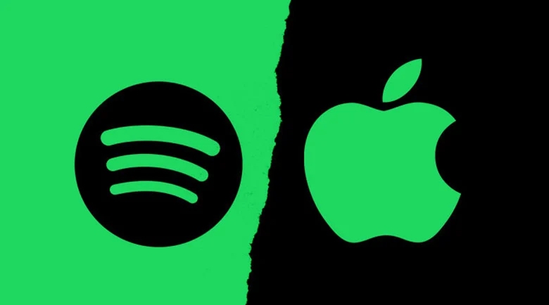 Apple Music Launches Tool To Import Playlists From Spotify