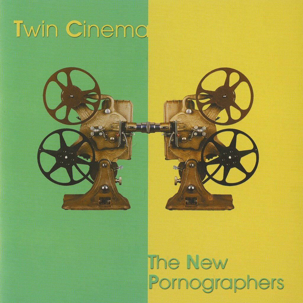 Twin Cinema Turns 20