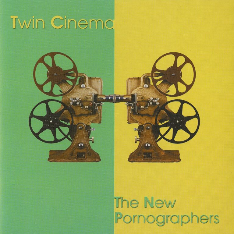 Twin Cinema Turns 20