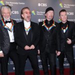 U2 Share Statements On Palestine: “We Want Our Audience To Know Where We Each Stand”