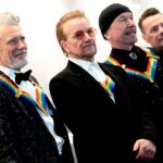 U2 Release Statements on Israel and Gaza