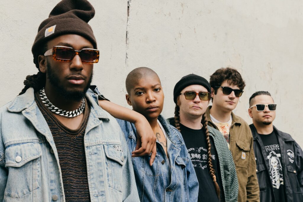 Upchuck – “Tired”