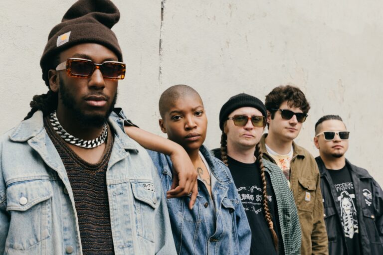 Upchuck – “Tired”