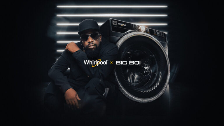 Big Boi Announces Washing Machine That Plays “So Fresh, So Clean”