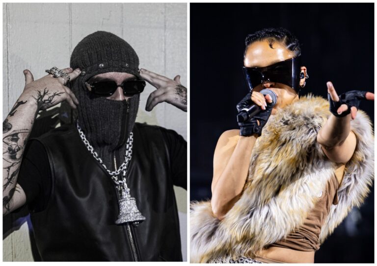 Yeat and FKA twigs Share New Song “Fly Nitë”: Listen