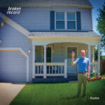Broken Record Announce New Album Routine: Hear “T-60”