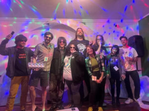 Conor Oberst Loses Conor Oberst Lookalike Contest