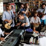 Edward Sharpe & The Magnetic Zeros Frontman Denies “Home” Is The “Worst Song Ever Written”