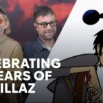 Damon Albarn Talks Gaza Genocide, New Gorillaz Music