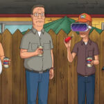 Billy Strings Covers King Of The Hill Theme For New Reboot