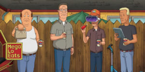 Billy Strings Covers King Of The Hill Theme For New Reboot