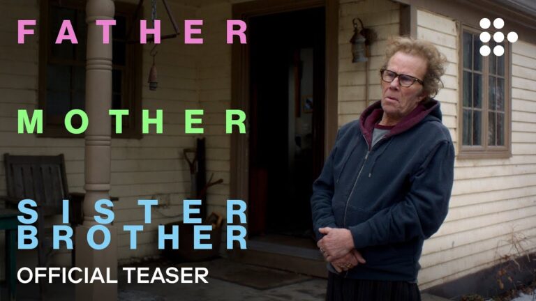 Watch Tom Waits In The Teaser For Jim Jarmusch’s New Movie Father Mother Sister Brother