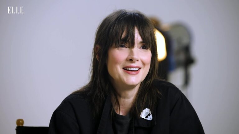Saint Etienne Respond To Winona Ryder Love, Releasing Final Album Next Week