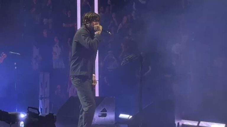 Deftones Dedicate “Entombed” To Mastodon’s Brent Hinds During Vancouver Tour Opener