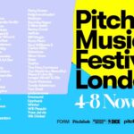 Pitchfork Music Festival London 2025 Announces Final Wave of Artists