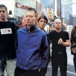 Radiohead’s 28-Year-Old “Let Down” Just Became Their Fourth Ever Hot 100 Hit