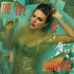 Taylor Swift Details New Album The Life Of A Showgirl