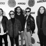 The Neighbourhood End Hiatus, Welcome Back Drummer Fired For Groping Marías Vocalist