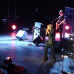 The Who Play 1971 Song “Going Mobile” Live For The First Time Ever