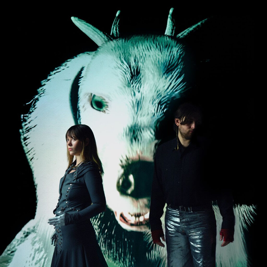 Silver Gore Announce Debut EP Dogs In Heaven: Hear Three Songs