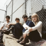 bloodsports – “Calvin”