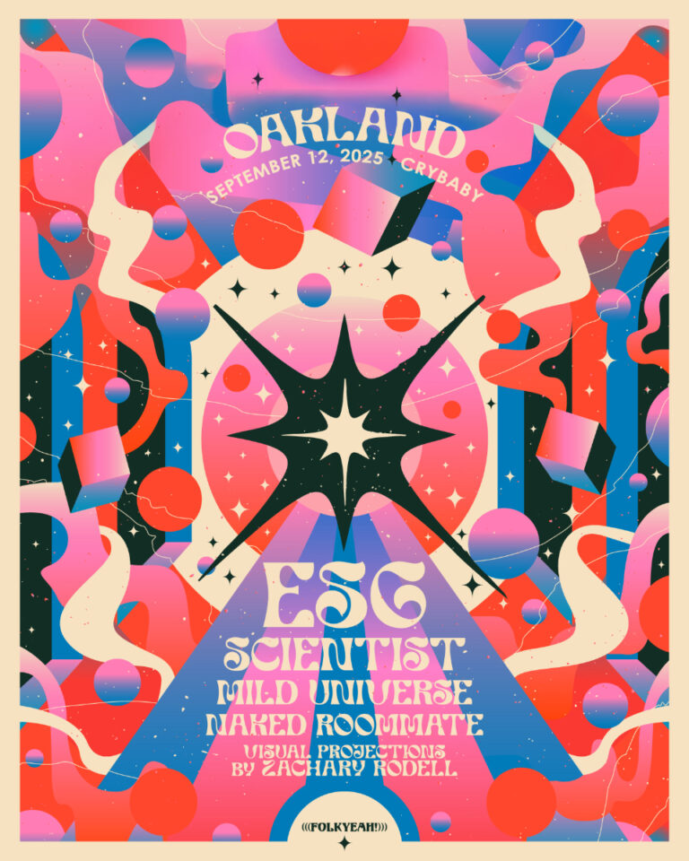 ESG Cancel Show At Oakland’s Crybaby Over “Unsafe” Environment “Marked By Toxic Masculinity”