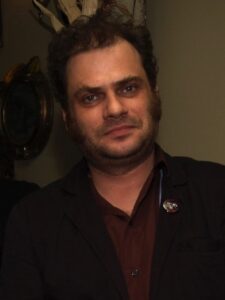 Optimo (Espacio)’s JD Twitch Dead At 57