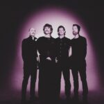 AFI – “Ash Speck In A Green Eye”