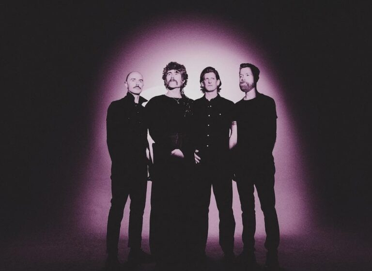 AFI – “Ash Speck In A Green Eye”