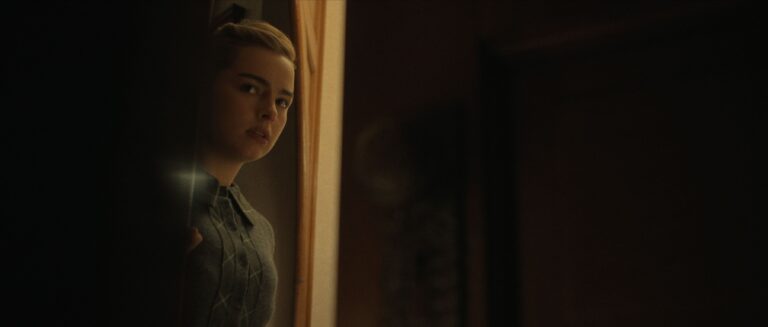 Addison Rae Stars in Trailer for New Netflix Show Monster: The Ed Gein Story: Watch