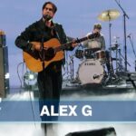 Watch Alex G Soothe The Jimmy Kimmel Studio Audience With “Oranges”