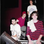 Animal Collective Announce Feels 20th Anniversary Reissue, Share “Grass” Demo: Listen