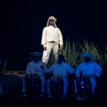 Bad Bunny to Play 2026 Super Bowl Halftime Show