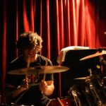 Original Baroness Drummer Allen Blickle Has Died