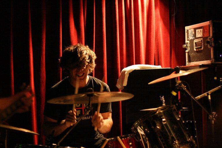 Original Baroness Drummer Allen Blickle Has Died