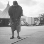 Bartees Strange – “DCWDTTY” (Smart Went Crazy Cover)