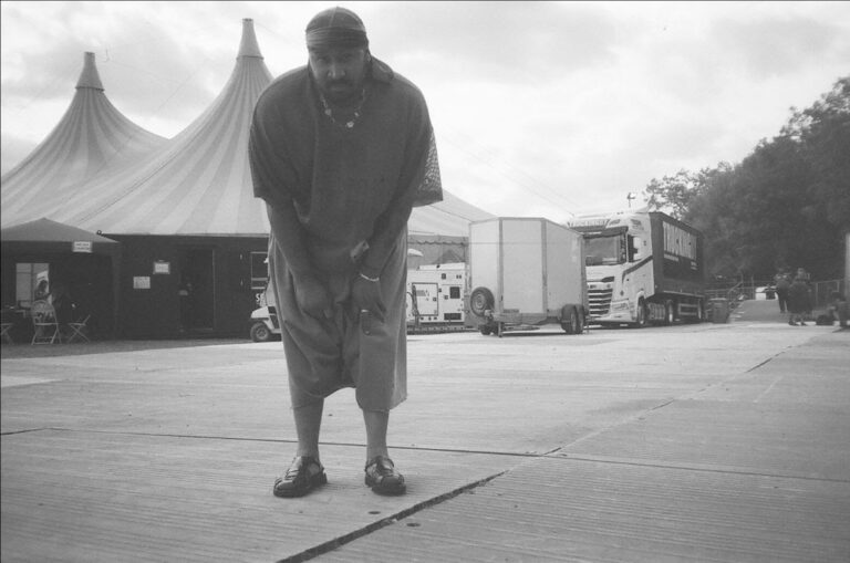 Bartees Strange – “DCWDTTY” (Smart Went Crazy Cover)