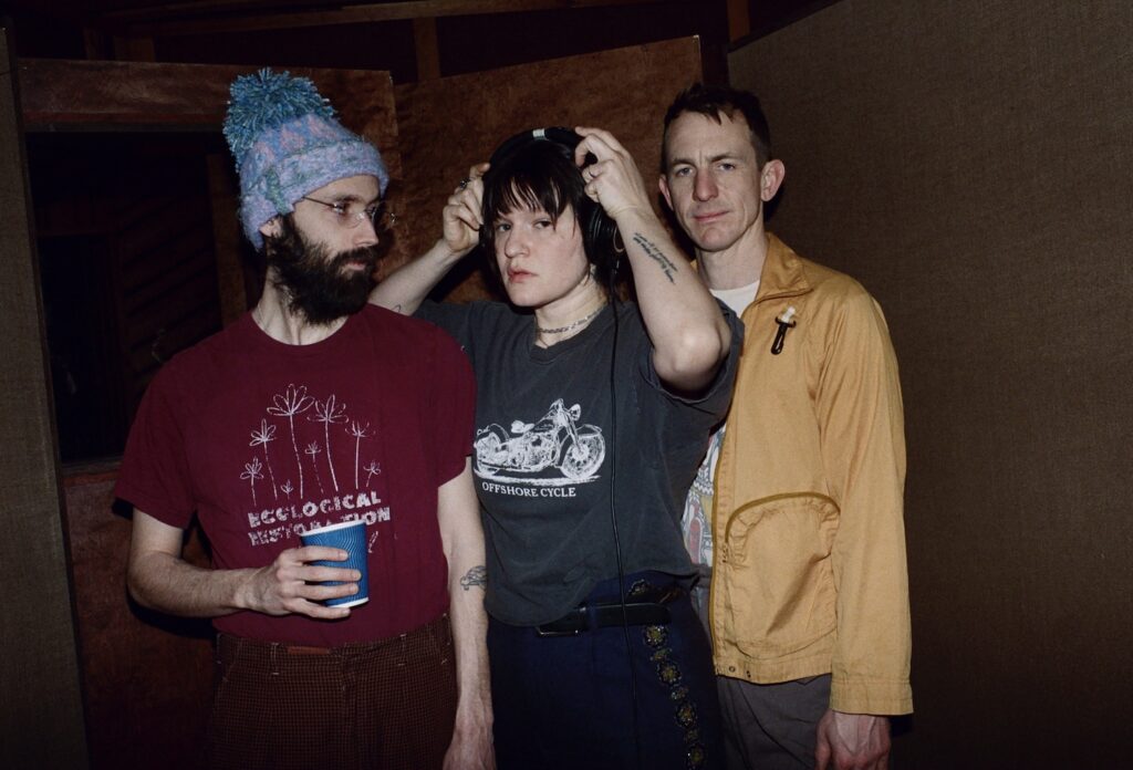 Big Thief Already Made Another New Album And “It’s Not What You Expect”