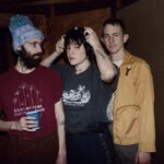 Big Thief Already Made Another New Album And “It’s Not What You Expect”