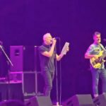 Spin Doctors & Gin Blossoms’ Singers Tried To Fill In After Blues Traveler’s Singer Got COVID