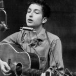 Bob Dylan to Revisit Earliest Days With New Bootleg Series Box Set