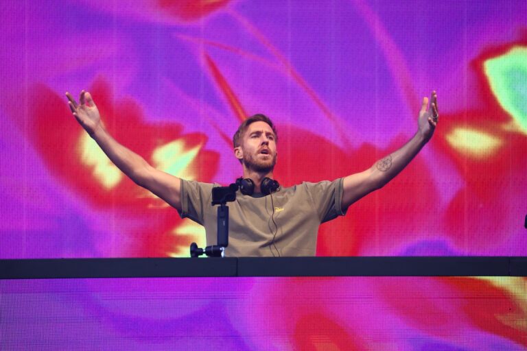 Calvin Harris Accuses Financial Advisor Of Stealing $22.5 Million For Real Estate “Boondoggle”