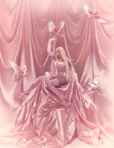 Cardi B Announces 2026 Arena Tour