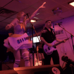 Watch Charly Bliss Debut New Song “Madrid” And Cover Yellowcard On NYC Concert Cruise
