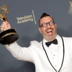 Emmys 2025: Christopher Lennertz Wins Outstanding Original Music and Lyrics for The Boys