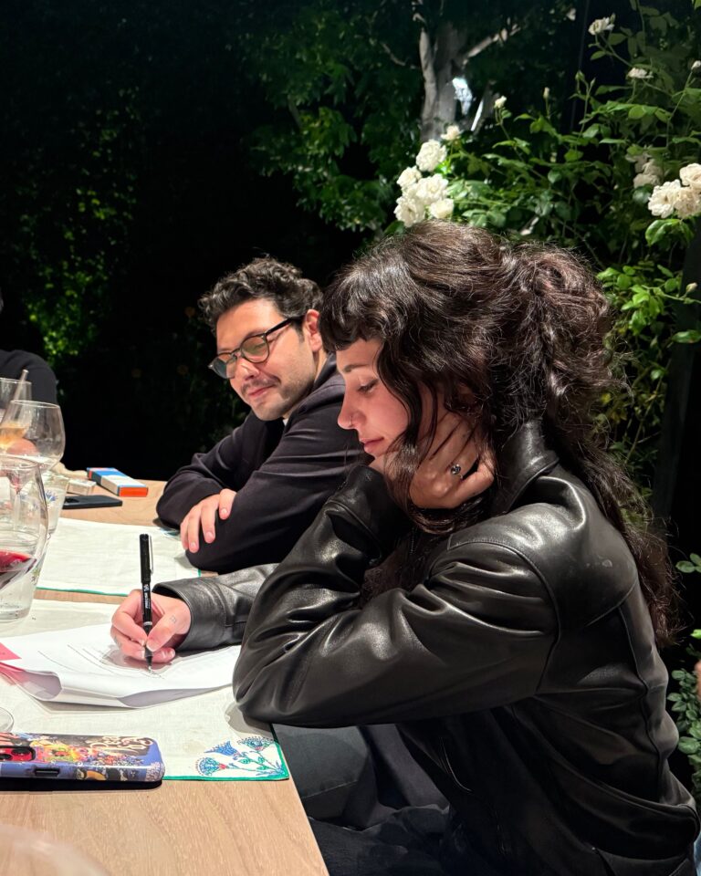 Clairo Signs to Atlantic